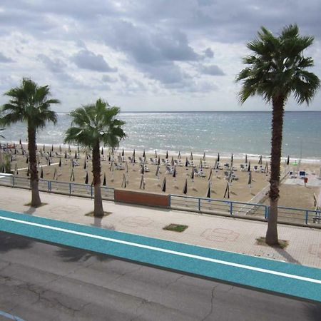 Apartament Vicolo Dei Pescatori Terracina Zewnętrze zdjęcie