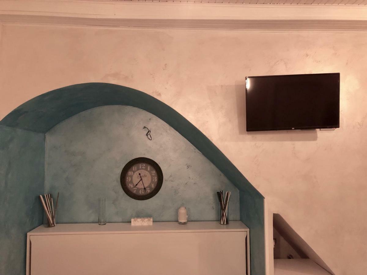Apartament Vicolo Dei Pescatori Terracina Zewnętrze zdjęcie