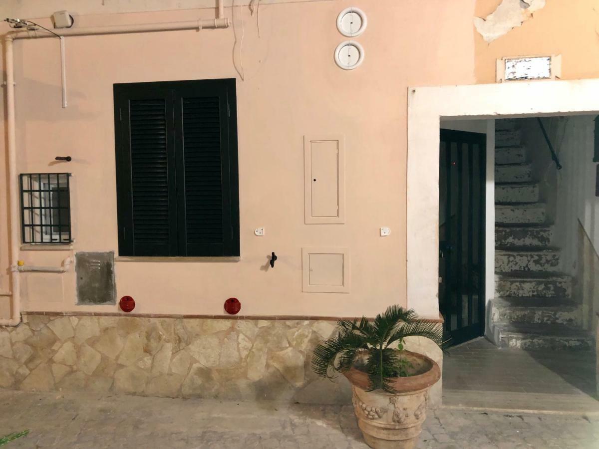 Apartament Vicolo Dei Pescatori Terracina Zewnętrze zdjęcie