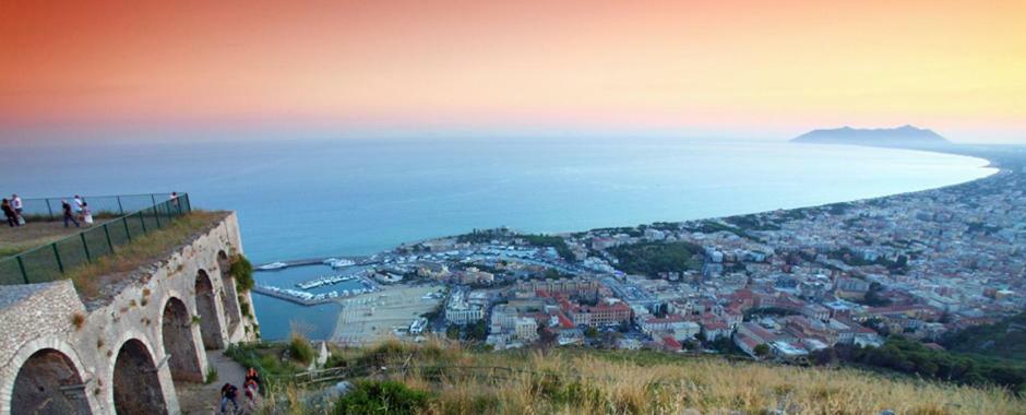 Apartament Vicolo Dei Pescatori Terracina Zewnętrze zdjęcie