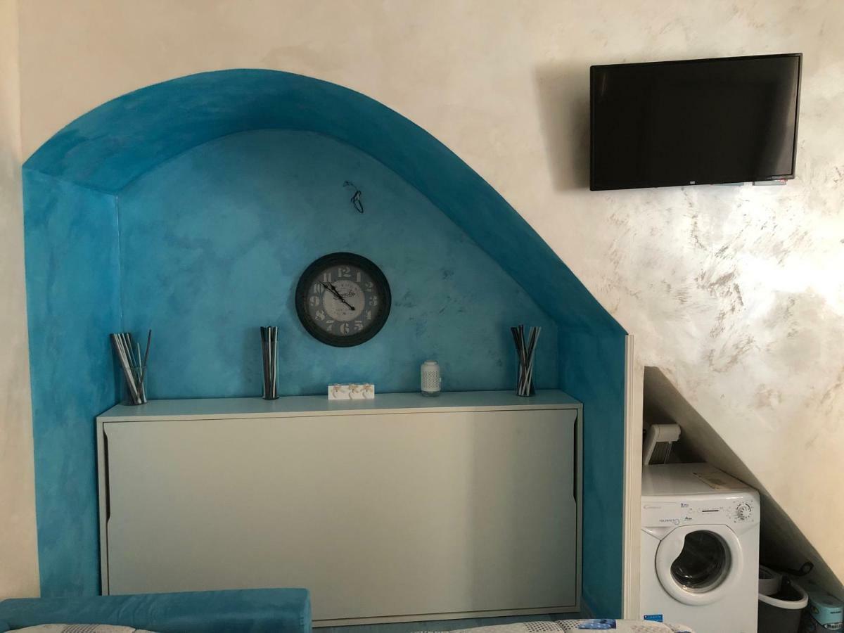 Apartament Vicolo Dei Pescatori Terracina Zewnętrze zdjęcie