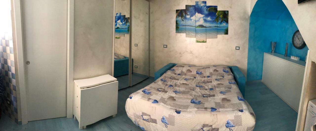 Apartament Vicolo Dei Pescatori Terracina Zewnętrze zdjęcie
