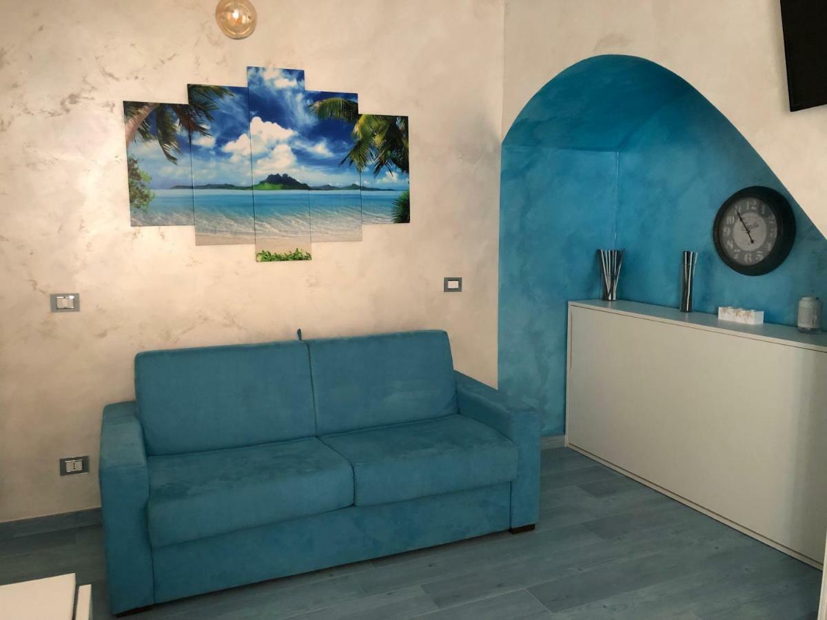 Apartament Vicolo Dei Pescatori Terracina Zewnętrze zdjęcie