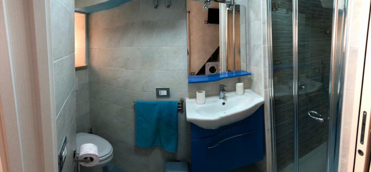 Apartament Vicolo Dei Pescatori Terracina Zewnętrze zdjęcie